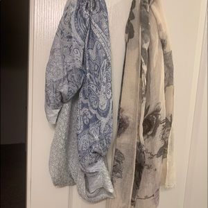 Scarves